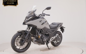 HONDA NC750X 2026 RH23