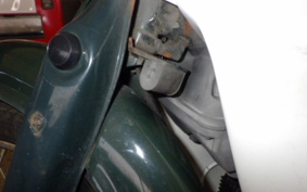 HONDA C50 SUPER CUB C50