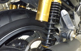 KAWASAKI BALIUS 250 Gen.2 2023 ZR250B