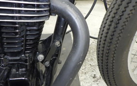 YAMAHA SR400 Gen.2 1995 1JR