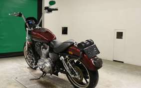 HARLEY XL883LI 2014