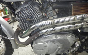 HONDA CL72 BENLY 2021 CL72