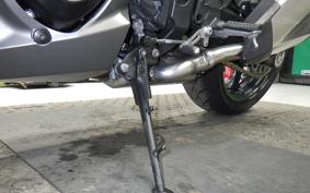 KAWASAKI NINJA 1000 A 2017 ZXT00W