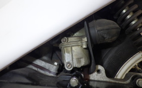 HONDA PAX CLUB AF14