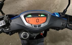 SUZUKI SU WISH LTD DV12B