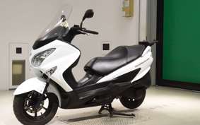 SUZUKI SKYWAVE 200 (Burgman 200) 2024 CH41A