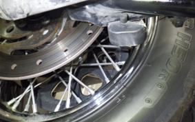 HARLEY FLSTCI 1450 2003