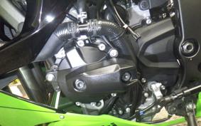 KAWASAKI NINJA ZX-6R A 2024 ZX636J