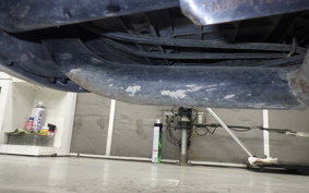 HONDA GYRO CANOPY 2004 TA03