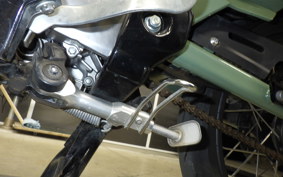 HONDA CT125 HUNTER CUB 2015 JA55