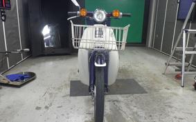 HONDA C90 SUPER CUB 1998 HA02