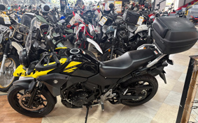 SUZUKI STROM 250 DS11A