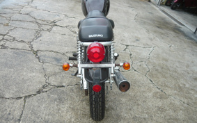 SUZUKI ST250 E Type NJ4CA
