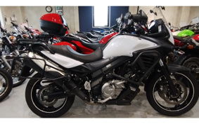 SUZUKI DL650 ( V-Strom 650 ) 2013 VP56A
