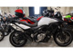 Фото Suzuki DL650 2013 с японского аукциона