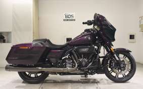 HARLEY FLHXSE1980CVO 2026