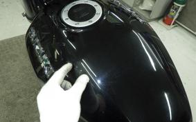 SUZUKI GSX400 IMPULSE 1995 GK79A