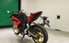 HONDA CBR250RR A 2021 MC51