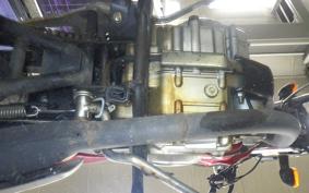 YAMAHA YBR125 2020