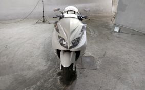 YAMAHA GRAND MAJESTY250 SG15J