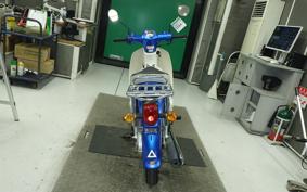 HONDA C110 SUPER CUB