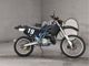 Фото Kawasaki KDX250SR с японского аукциона