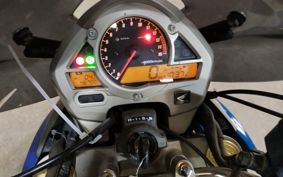 HONDA CB600F 2010 PC41