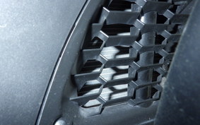 HONDA FORZA 250 MF15