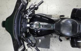 HARLEY FLHX 1580 2011