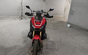 HONDA X-ADV 750 2017 RC95