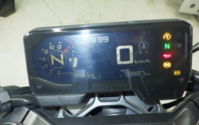 HONDA CB650R 2020 RH03