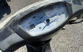 YAMAHA JOG ZR EVOLUTION SA16J