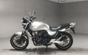 HONDA CB400SFV-4 2020 NC42