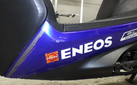 YAMAHA CYGNUS Griffus 2006 SEJ4J
