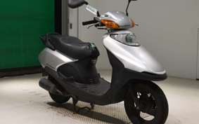 HONDA SPACY 100 2008 JF13