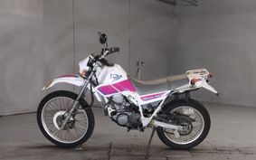 YAMAHA SEROW 225W 4JG