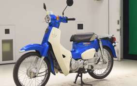 HONDA C110 SUPER CUB 2022 JA44