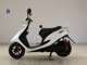Фото Yamaha JOG ZR Gen.2 с японского аукциона