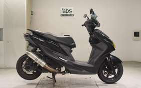 YAMAHA CYGNUS 125 XSR 3 2024 SED8J