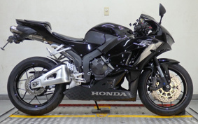 HONDA CBR600RR 2013 PC40