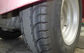 HONDA GYRO CANOPY 1997 TA03