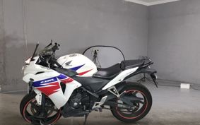 HONDA CBR250R MC41