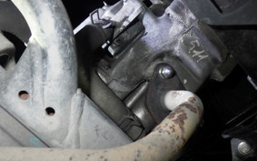 HONDA TACT-4ﾍﾞｰｼｯｸ 1990 AF79