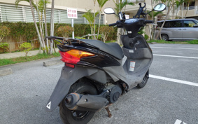SUZUKI ADDRESS V125 CF4MA
