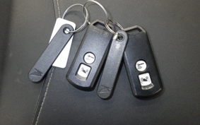 HONDA PCX125 2006 JF81