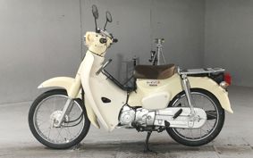 HONDA SUPER CUB110 JA44