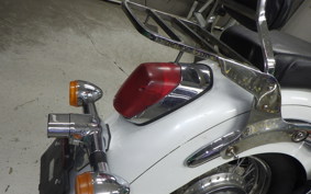 HONDA SHADOW 400 2004 NC34