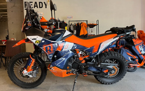 KTM 890 ADVENTURE R 2023 TR640