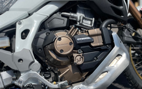 HONDA CRF1100L AFRICA TWIN Adventure DCT ES 2025 SD10