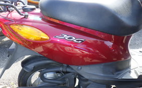 YAMAHA JOG Gen.5 SA36J